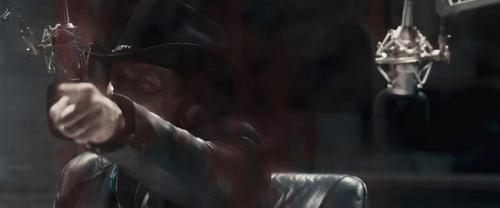 Pontypool (1970) Movie scene: 