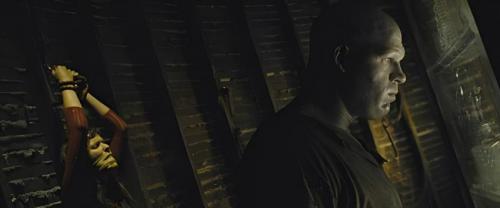 See No Evil (1970) Movie scene: 