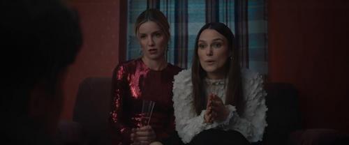 Silent Night (1970) Movie scene: 