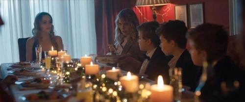 Silent Night (1970) Movie scene: 