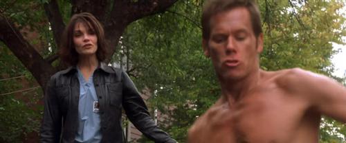 Stir of Echoes (1970) Movie scene: 