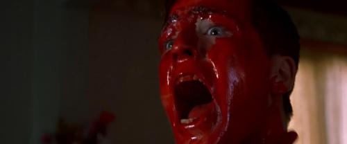 Stir of Echoes (1970) Movie scene: 