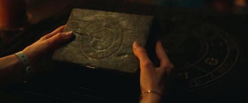 Tarot (1970) Movie scene: 