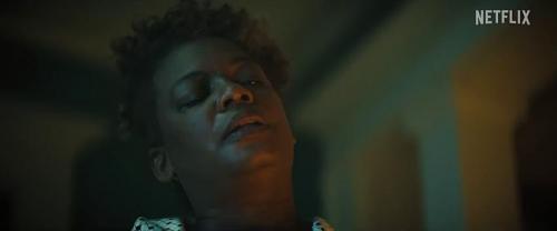 The Deliverance (1970) Movie scene: 