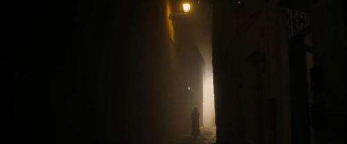 The First Omen (1970) Movie scene: 