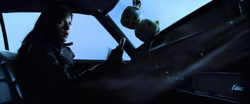 The Fog (1970) Movie scene: 