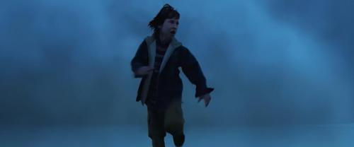 The Fog (1970) Movie scene: 