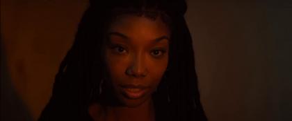 The Front Room (1970) Movie scene: 