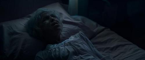 The Front Room (1970) Movie scene: 