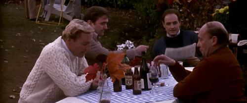 The Stepfather (1970) Movie scene: 