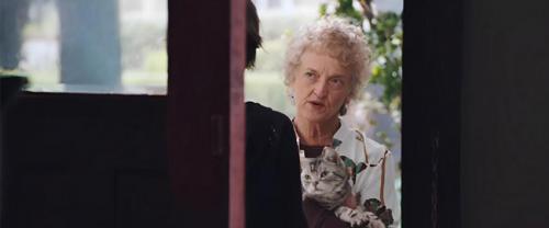 The Stepfather (1970) Movie scene: 