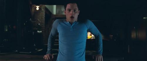 The Stepfather (1970) Movie scene: 