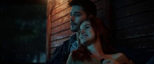 The Strangers: Chapter 1 (1970) Movie scene: 