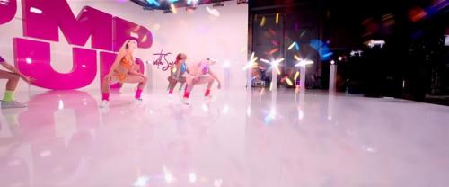 The Substance (1970) Movie scene: 