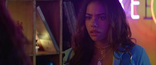 Time Cut (1970) Movie scene: 