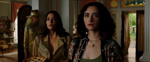 Torn Hearts (1970) Movie scene: 