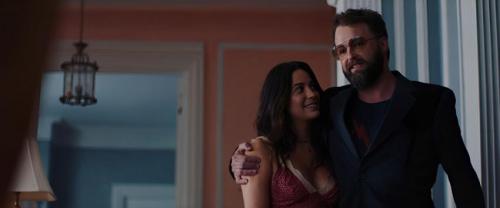 Torn Hearts (1970) Movie scene: 