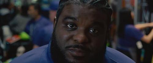 Trap (1970) Movie scene: 