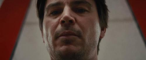 Trap (1970) Movie scene: 