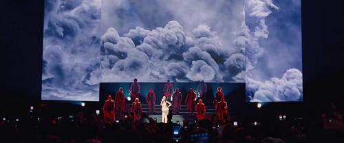 Trap (1970) Movie scene: 