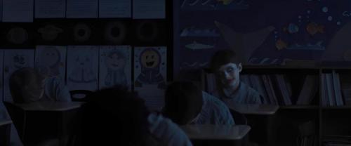 Weapons (1970) Movie scene: 