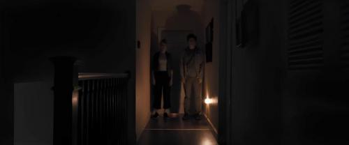 Weapons (1970) Movie scene: 